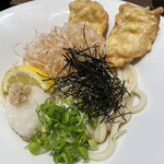 recommendations for 島田本気うどん