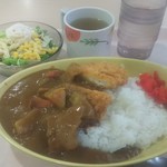 二松学舎大学 九段キャンパス 学生食堂的實拍圖