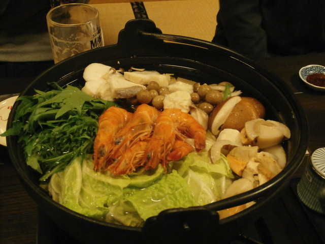 食楽漁師村的實拍高清圖