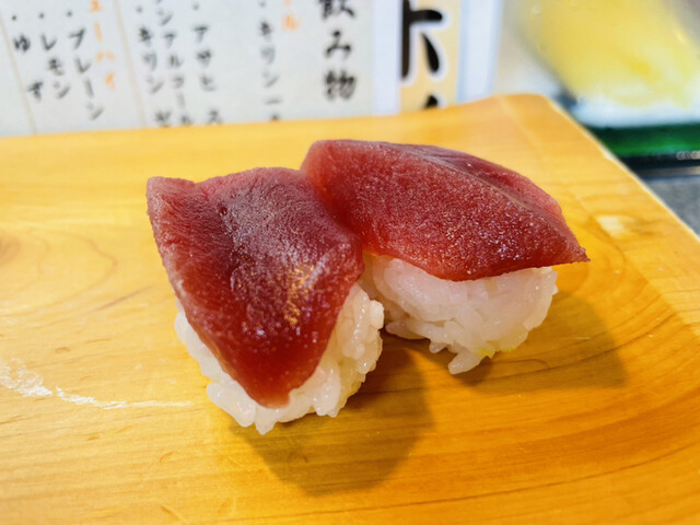 すし嘉的實拍高清圖