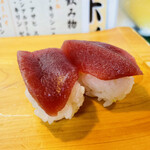 すし嘉的實拍圖