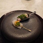 オルグイユ的實拍圖
