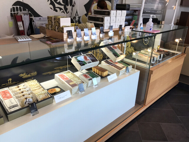 recommendations image for 長崎堂 住吉店