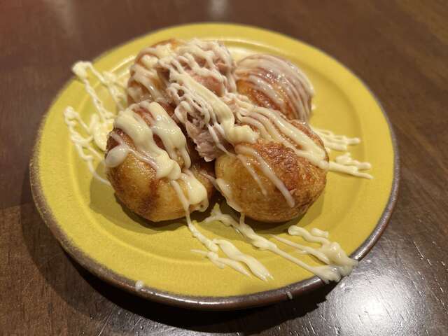 TAKOYAKI BOYS的實拍高清圖