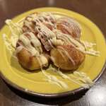 TAKOYAKI BOYS的實拍圖
