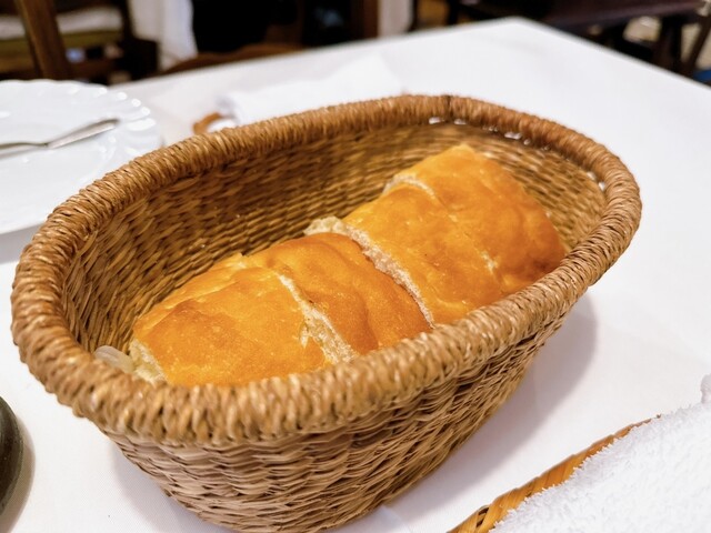 レストラン・バスク的实拍高清图