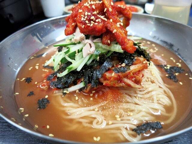 recommendations image for 食道 山田商店