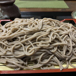 青巌峡そば的实拍图