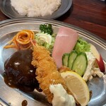 ますや的实拍图