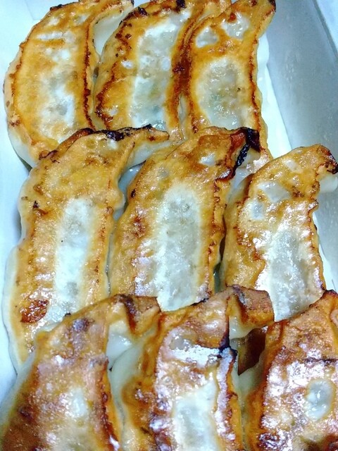 餃子の王将 十三店的實拍高清圖