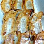 餃子の王将 十三店的實拍圖