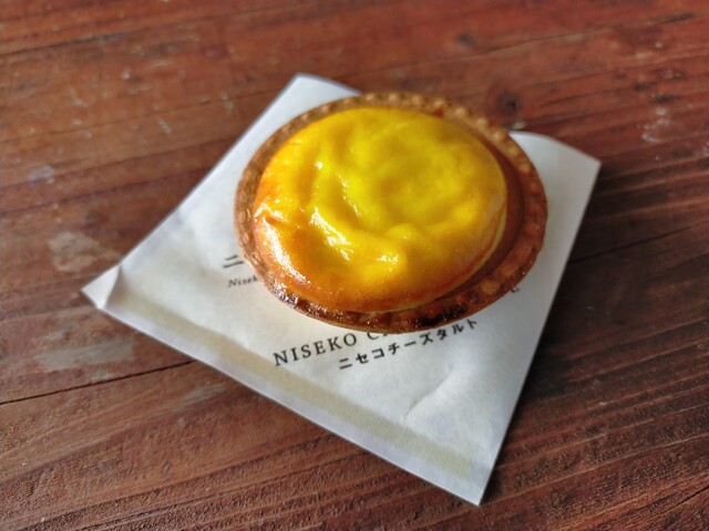 recommendations image for ミルク工房 ビュープラザ店