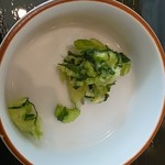 天ぷら さき亭 国際線旅客ターミナルビル羽田空港店的實拍圖