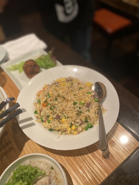 ベトナム フロッグ 汐留店的實拍高清圖