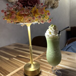 recommendations for cafe Mr.