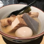 まとい駒 新橋本店的实拍图