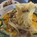 台湾料理 福来たる的實拍圖