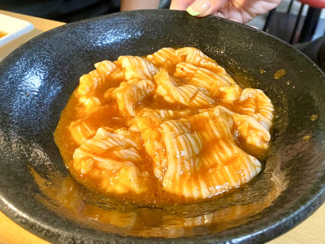 recommendations image for もつ山