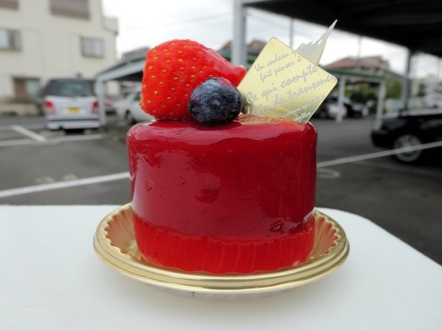 recommendations image for フル*リエ