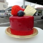 recommendations for フル*リエ