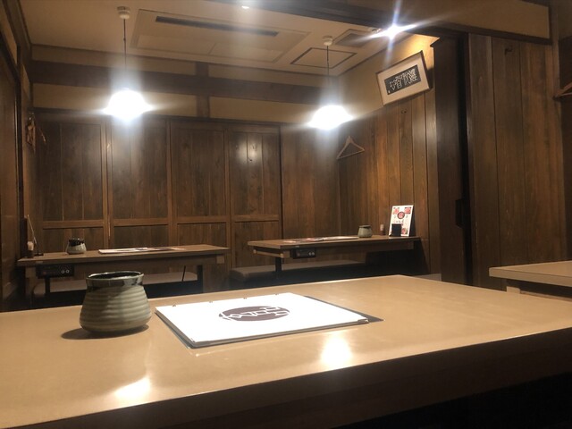 玄品 浅草 ふぐ・うなぎ・かに料理的实拍高清图