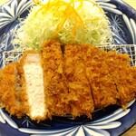 とんかつ とん匠 新宿高島屋店的实拍图