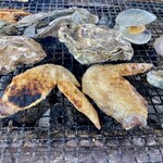 カキ小屋ベイサイド的實拍圖