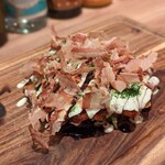 ロマンス お好み焼きとクラフトビール的實拍圖