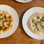 recommendations for ミニPizzaと西洋料理 unnoe