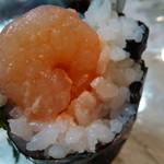 おはな丼丸 堀切店的實拍圖