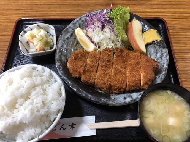 recommendations image for とんかつ とん幸