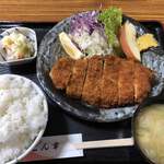 recommendations for とんかつ とん幸