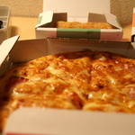 ピザ・ダーノ 東武練馬店的實拍圖