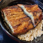 鰻づくし 八策 藤井寺店的實拍圖
