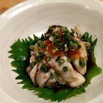 越中屋 立ち食い寿司的實拍圖