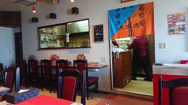 ビスターレ ビスターレ 帯広店的實拍高清圖