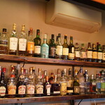 cafe & bar VAN的實拍圖