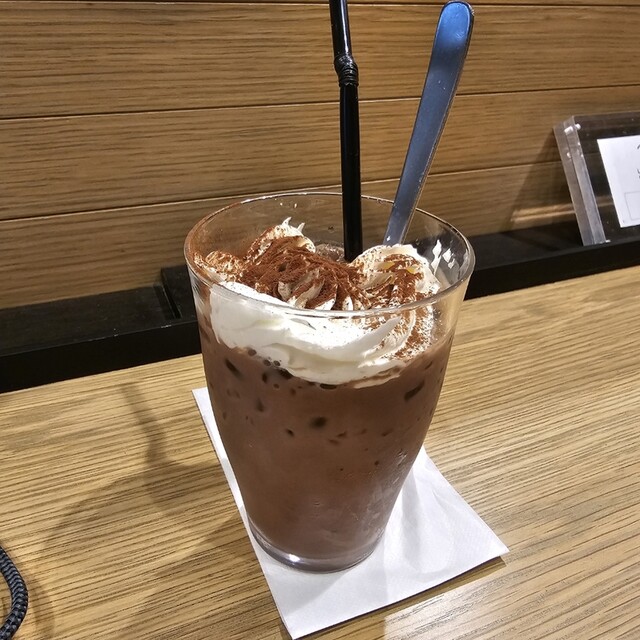 LAMP LIGHT BOOKS CAFE的實拍高清圖