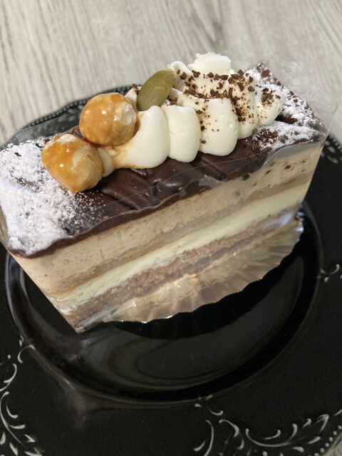 recommendations image for ウォーターブルーカフェ