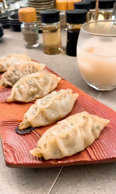 recommendations image for 韓国創作料理 Hyeongyeon