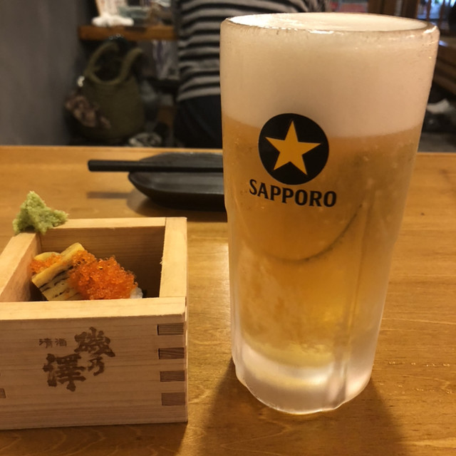 小さな小さな玄界灘 スシ男的實拍高清圖
