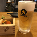 小さな小さな玄界灘 スシ男的實拍圖