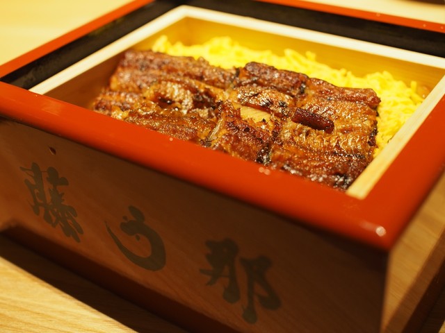 博多うなぎ屋 藤う那的實拍高清圖