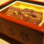 博多うなぎ屋 藤う那的實拍圖