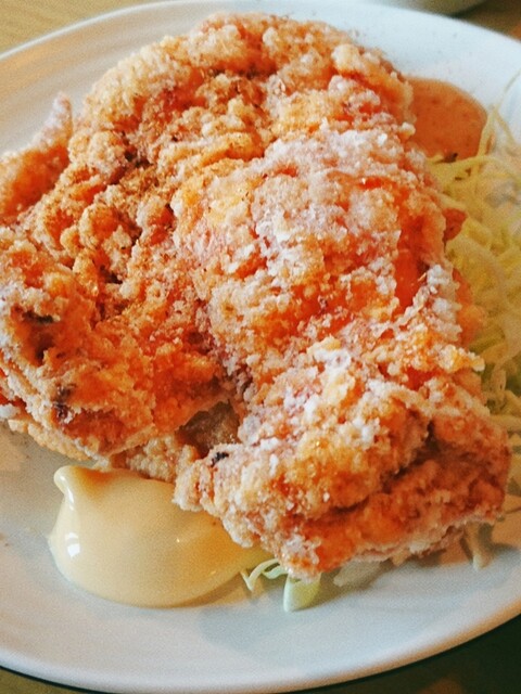 麺や虎鉄 静内店的实拍高清图