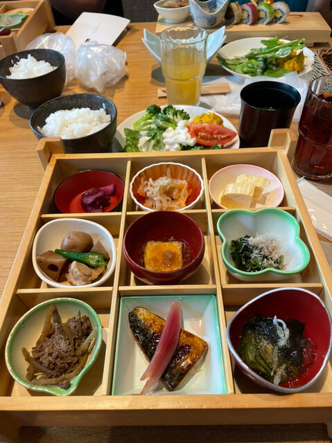 SHARI東銀座的實拍高清圖