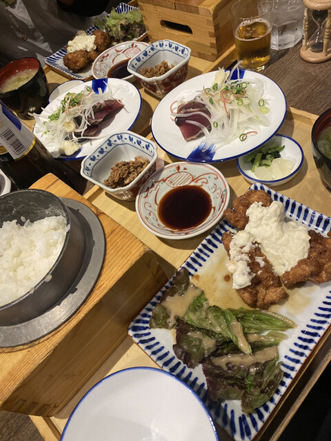 土佐わら焼 龍神丸 筑紫野店的實拍高清圖