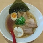 千成拉麺的实拍图