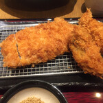 新宿さぼてん的實拍圖