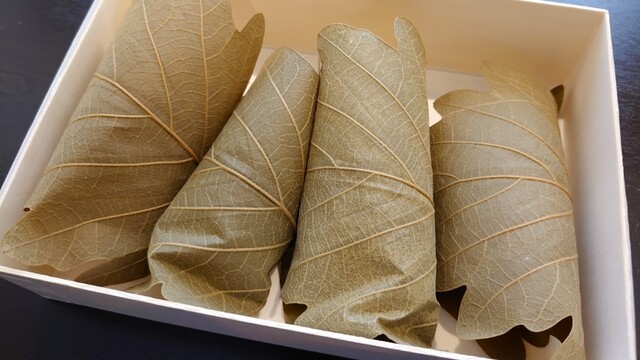 とらや 日本橋髙島屋S.C.売店的實拍高清圖